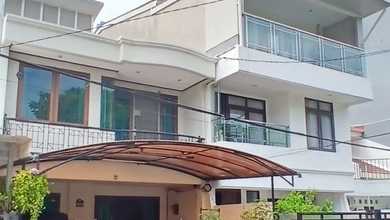 Dijual Rumah Kelapa Gading Pelepah Elok