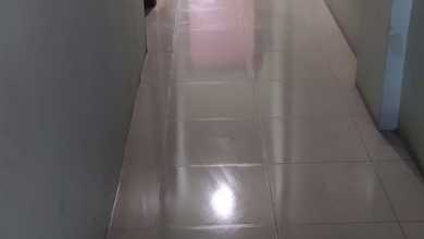 Ruko Siap Huni Cocok untuk Kantor - Tiang Bendera 4,5 Lt 4X16 M