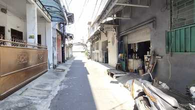 Rumah Angkasa Dalam 2 Lantai SHM 6,5X13 M