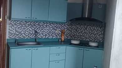 Apartemen Puri Kemayoran Furnished Cantik 1 Kamar Termurah
