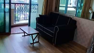 Apartemen Puri Kemayoran Furnished 1 Kamar