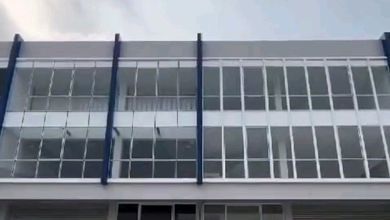 Dijual Gudang Baru di Pergudangan Duta Indah Sentoha Tangerang