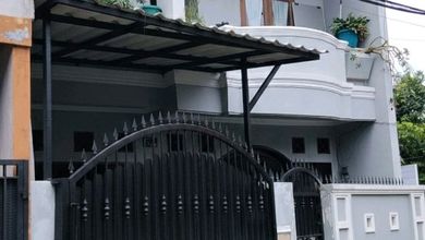 Dijual Rumah Kampung Pulo Kresek Jakarta Barat