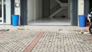 Dijual Ruko Baru 31/2Lt di Pergudangan Duta Indah Sentoha Tangerang