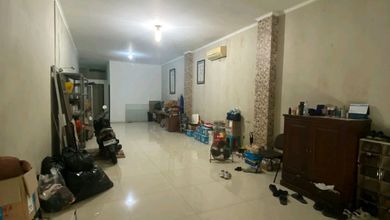 Disewa Ruko 3 Lt Duri Kosambi Jakarta Barat