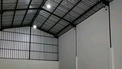 Disewakan Gudang Duta Indah Sentoha Periuk Tangerang