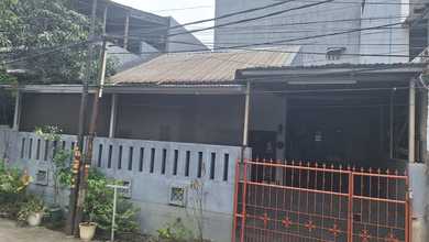 Dijual Rumah Bojong Indah Cengkareng