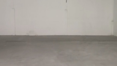 Disewa Gudang Kav Dpr Cipondoh