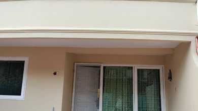 Dijual Rumah Strategis di Tsi Cengkareng