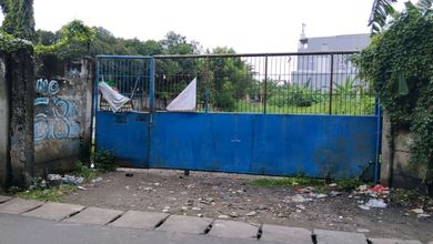 Dijual Kavling 2,311M² Jakarta Barat