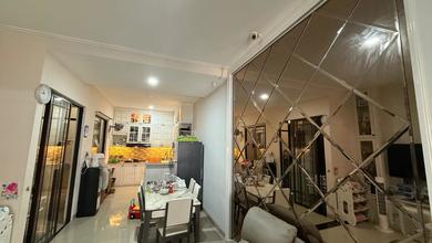 Dijual Cepat Rumah di Green Lake City