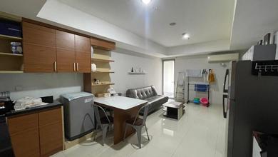 Dijual Apartemen The Mansion, Lokasi Strategis dan Bagus serta Terawat