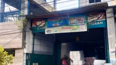 Disewa Ruko Area Pasar Cengkareng Belakang Ciplas Ramayana