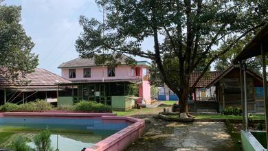 Dijual Villa di Cibungbulang Bogor