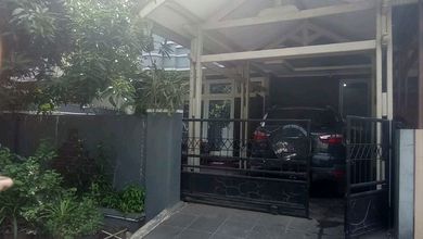 Dijual Rumah Banjar Wijaya Tangerang