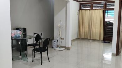 Dijual Murah Rumah Perum Kosambi Baru