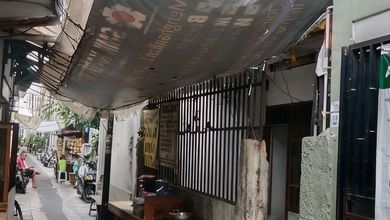 Dijual Rumah Kos Kosan Harga Dibawah N J O P