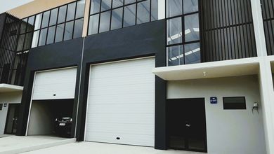 Dijual Gudang Baru Aero Bizhub Pajang Benda Tangerang