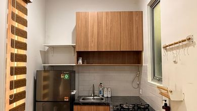 Dijual Rumah Cluster Malibu Village Gading Serpong