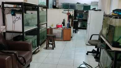 Dijual Rumah di Perum Taman Semanan Indah Cluster Dharma Puri