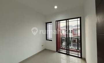 Dijual Rumah Glc Cluster Asia