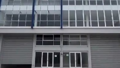 Disewakan Gudang Baru Duta Indah Sentoha Tangerang