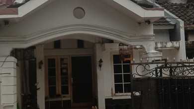 Dijual Rumah Citra 3 SHM 2 Lantai Tidak Banjir