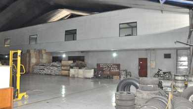 Di Jual Pabrik Kantor Mess Karyawan dan Gudang Tangerang Kota 3980.0 M² SHM