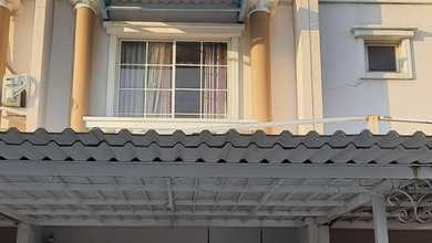 Dijual Rumah Green Lake City Cluster West Europe