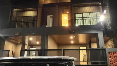 Dijual Rumah Baru di Poris Indah Tangerang