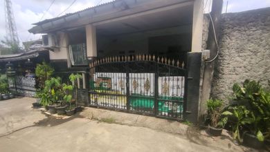 Dijual Rumah Bekasi Timur