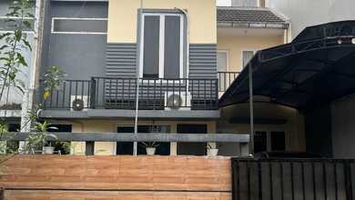 Dijual Rumah Metland Puri Siap Huni