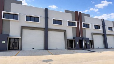 Disewakan Gudang Baru Eraprima Toha Industrial Park