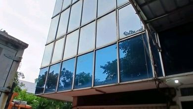 Ruko 5Lt Komplek Grand Pluit Mall