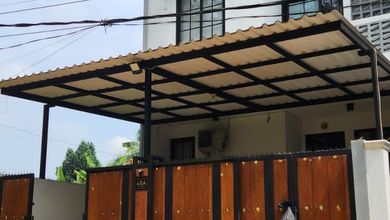 Dijual Rumah Lokasi Strategis di Pamulang, Tangerang Selatan