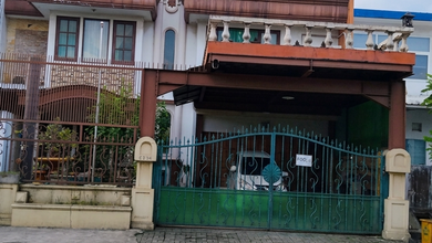 Dijual Rumah Bagus & Asri Rumahan Citra Raya Cikupa Tangerang.