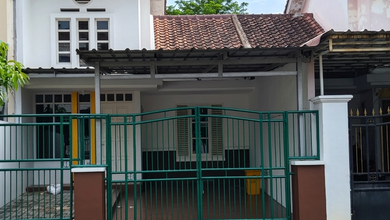 Dijual Murah Rumah di Perumahan Citra Raya Cikupa Tangerang