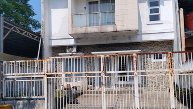 Dijual Cepat Rumah Bagus & Murah Citra Raya Cikupa Tangerang