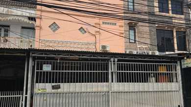 Dijual Ruko Strategis 3 Lantai Taman Ratu Indah
