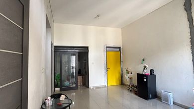 Jual Rumah Grand Sharon Tanah 165 Meter, 2 Kamar, Bandung Timur