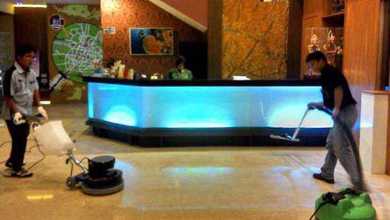 Jual Hotel Aktif Sayap Pasteur, Dekat Kampus & Pusat Pembelanjaan