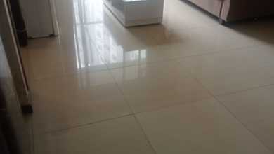 Jual Apartemen Gateway Pasteur 2 Kamar Tower Ruby lt 1
