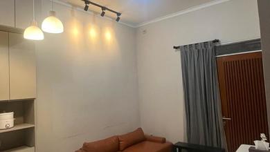 Jual Rumah Siap Huni Kota Bali Padalarang 2 Kamar, Dekat St Woosh