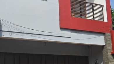 Dijual Ruko Jalan Utama Terusan Jalan Jakarta Antapani, 2 Lantai