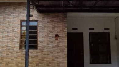 Dijual Rumah Cantik 3 Kamar Tidur, 2 Lantai di Komplek Sariwangi
