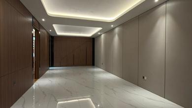 Rumah Furnished Cluster Manhattan di Pik2