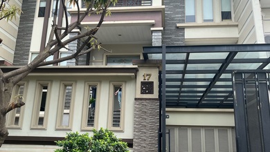 Disewakan Rumah Mewah di Pik