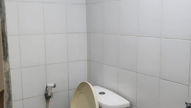 Dijual Cepat Rumah Taman Kencana Lebar 8!