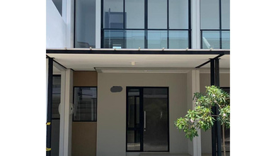 Dijual Murah Rumah Brand New Pik2 Milenial Baltimore!!!