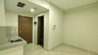Sewa.1.bedroom.kosongan